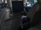 Toyota Land Cruiser 2021 года