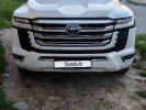 Toyota Land Cruiser 2021 года