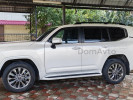 Toyota Land Cruiser 2021 года