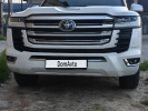 Toyota Land Cruiser 2021 года