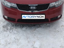 Kia Cerato 2009 года