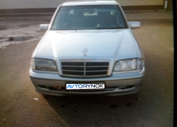 Mercedes-Benz C-Класс 1999 года