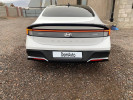 Hyundai Sonata 2024 года