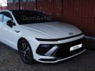 Hyundai Sonata 2024 года