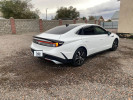 Hyundai Sonata 2024 года