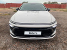 Hyundai Sonata 2024 года