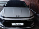 Hyundai Sonata 2024 года