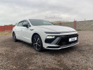 Hyundai Sonata 2024 года