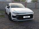 Hyundai Sonata 2024 года
