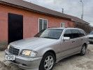 Mercedes-Benz C-Класс 1997 года