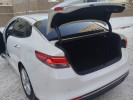Kia K5 2016 года