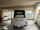 Hyundai Porter 2025 года