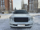 Toyota Land Cruiser 2009 года