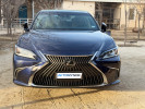 Lexus ES 2020 года