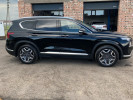 Hyundai Santa Fe 2023 года