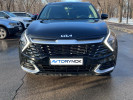 Kia Sportage 2024 года