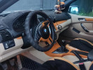 BMW X5 2001 года