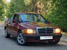 Mercedes-Benz 190 1988 года