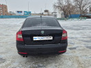 Skoda Octavia 2012 года