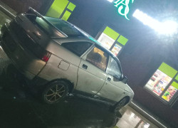 ВАЗ (Lada) 2112 2001 года