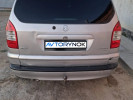 Opel Zafira 2001 года
