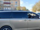 Toyota Sienna 2013 года