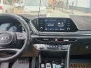 Hyundai Sonata 2023 года
