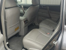 Toyota Highlander 2012 года