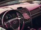 Toyota Camry 2012 года