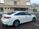 Hyundai Sonata 2019 года