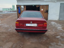 BMW 5 серия 1991 года