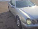 Mercedes-Benz CLK-Класс 1998 года