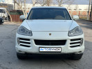 Porsche Cayenne 2007 года