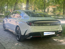 Hyundai Sonata 2023 года