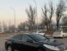 Hyundai Grandeur 2012 года