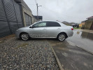 Toyota Corolla 2007 года