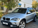 BMW X5 2007 года