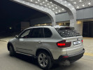 BMW X5 2007 года