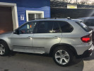 BMW X5 2007 года
