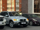 BMW X5 2007 года