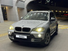 BMW X5 2007 года