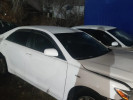 Toyota Camry 2007 года