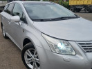 Toyota Avensis 2009 года
