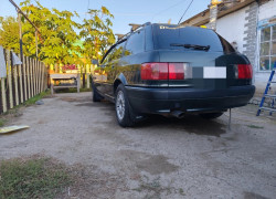 Audi 80 1995 года