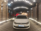 Volkswagen Polo 2015 года
