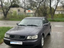 Audi 100 1992 года