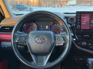 Toyota Camry 2022 года
