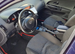 Kia Cee'd 2007 года
