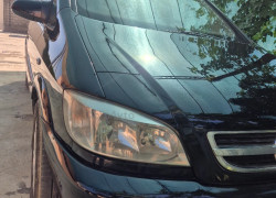 Opel Zafira 2005 года