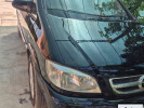 Opel Zafira 2005 года